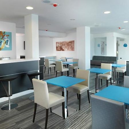 Blu9 Hotel Novedrate Buitenkant foto