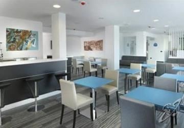 Blu9 Hotel Novedrate Buitenkant foto